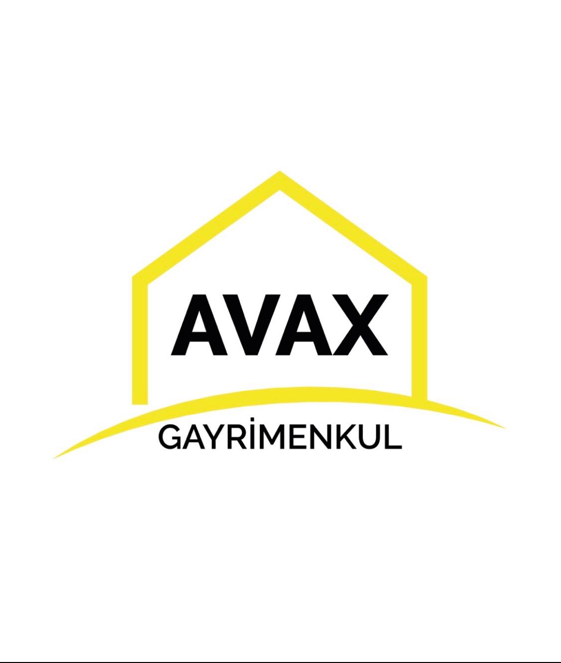 AVAX GAYRİMENKUL DANIŞMALIK