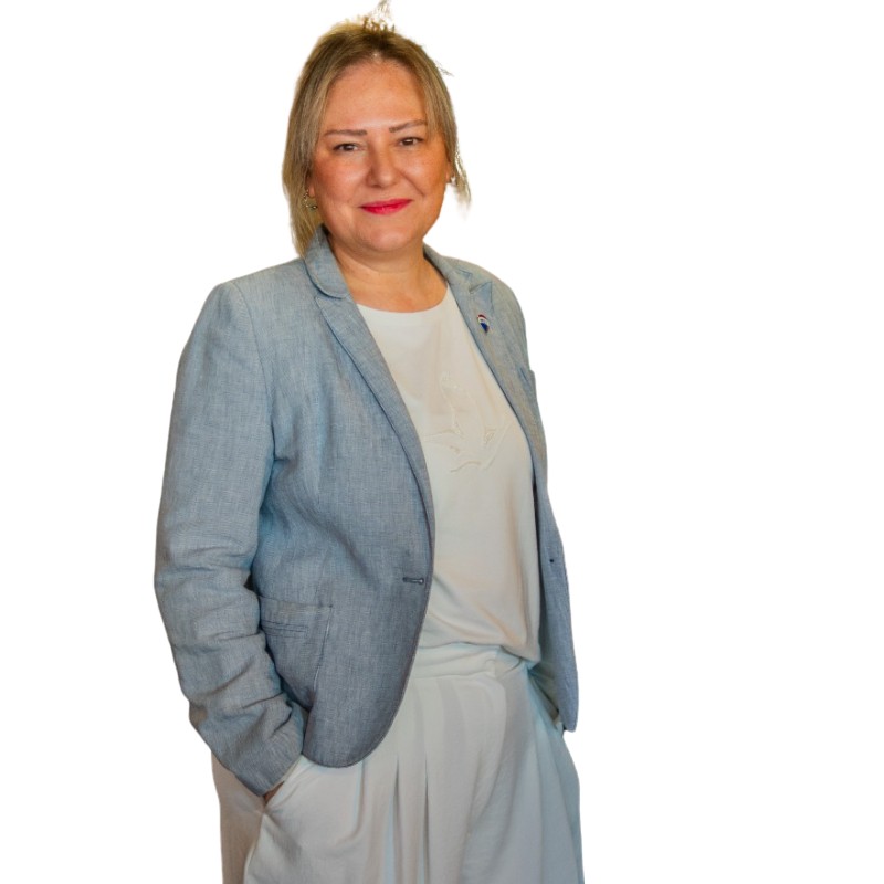 Ebru Kipay Başak