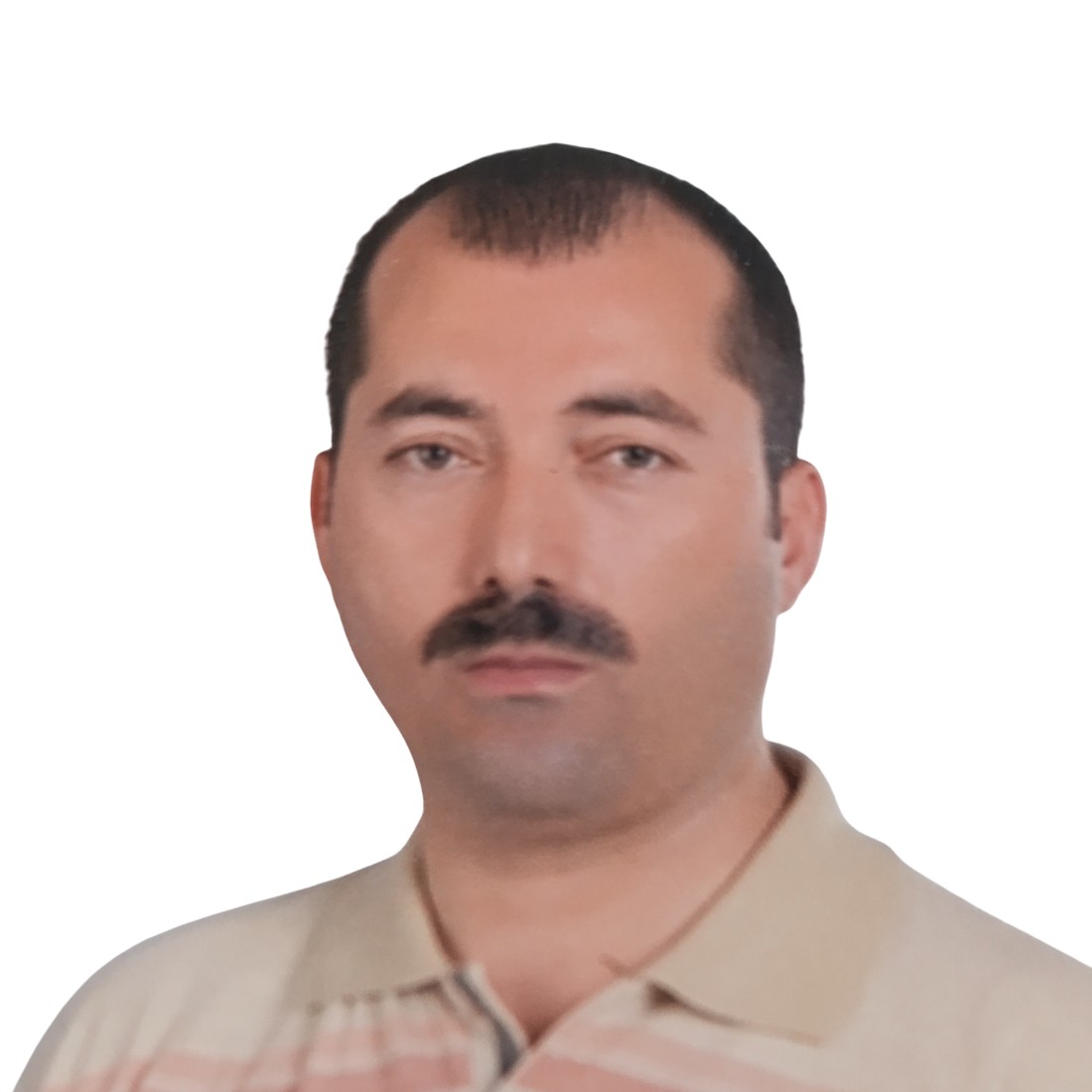 Mehmet Yanar