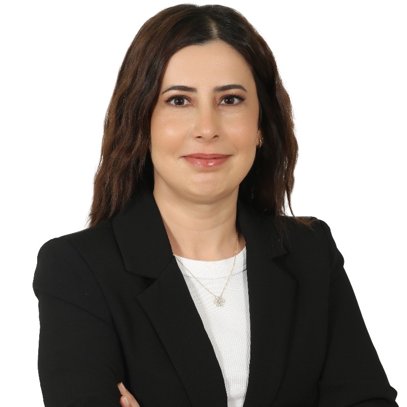Hande Gizem Pehlivan