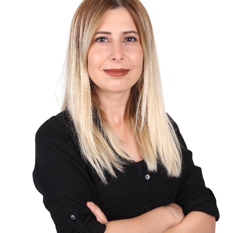 Hande Gizem Pehlivan