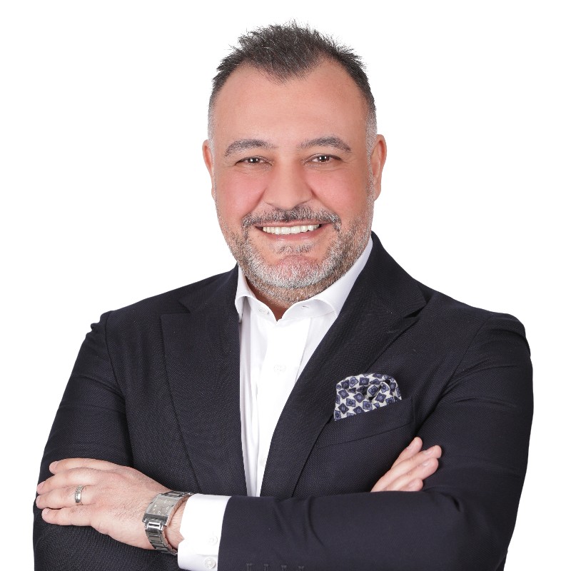 Alper Demirtaş