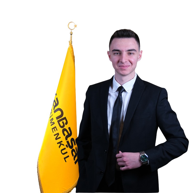 Berkant Damar