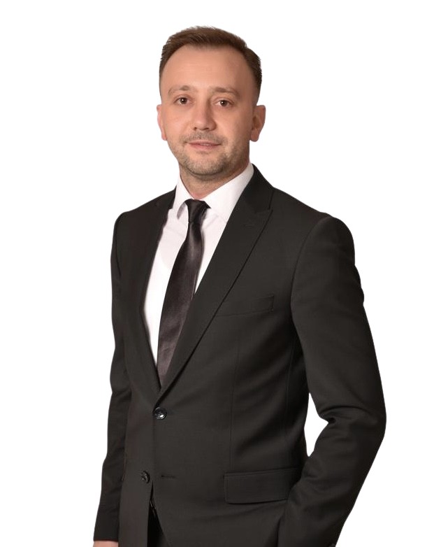 Volkan Çelik