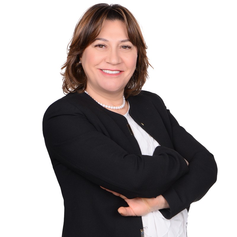 Selvi Erdoğan Turgut