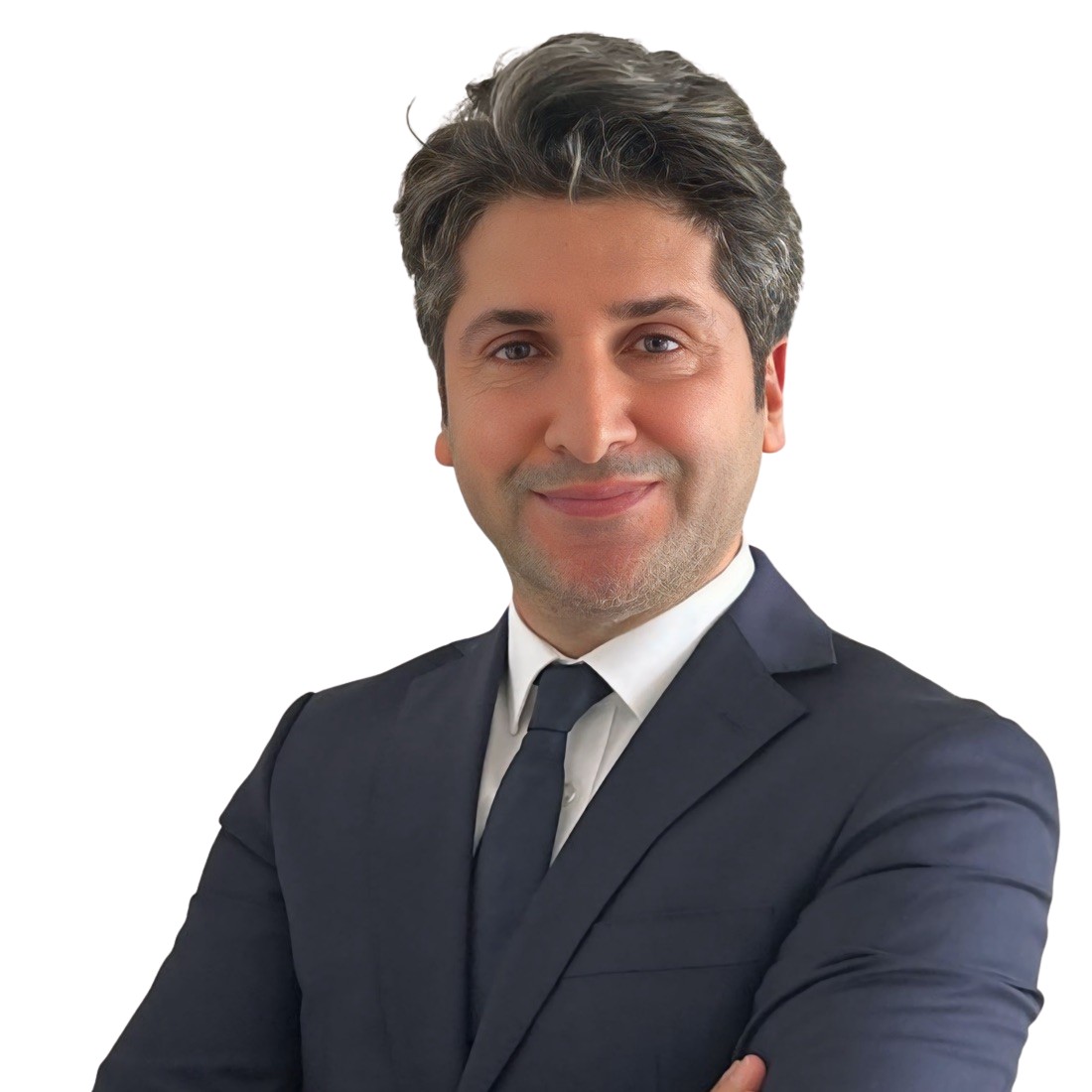 Mustafa Demirci