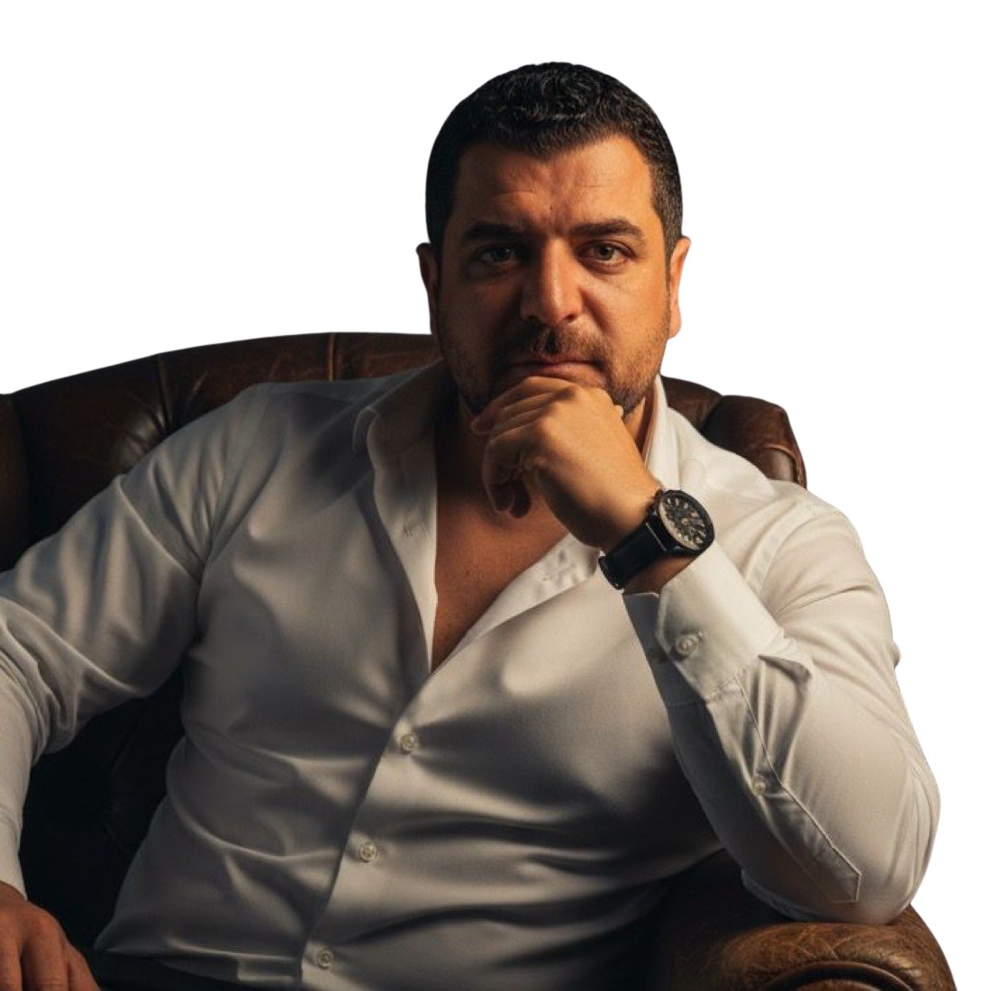 Salih Turan