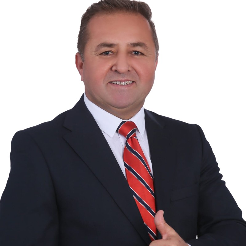 Mehmet Solak
