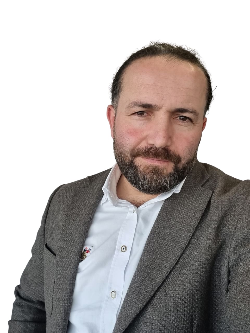 Serdar Demir