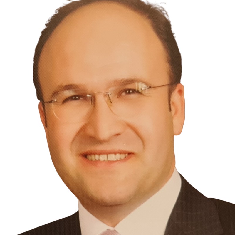 Mehmet Fatih Özdemir