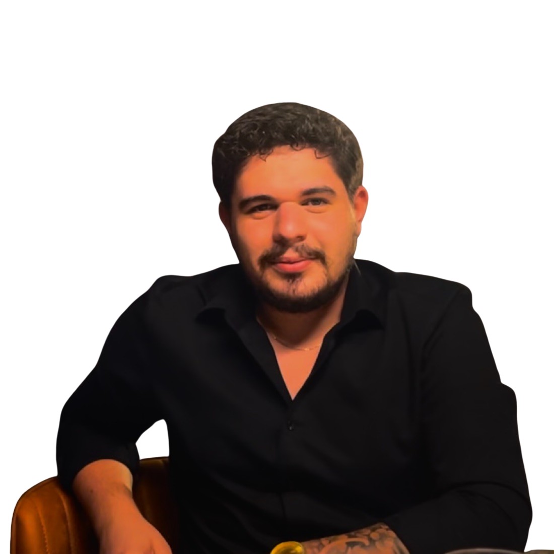 Çağlar Kaya