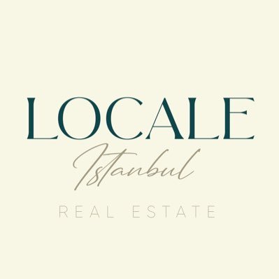 Locale İstanbul Real Estate