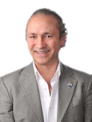 Barış Cehiz