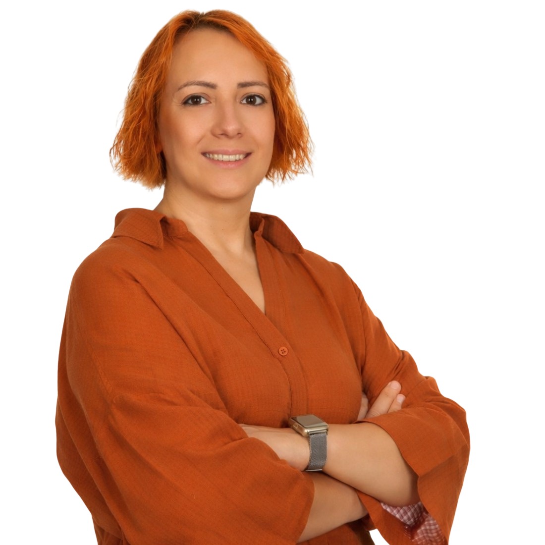 Habibe Çağlayan