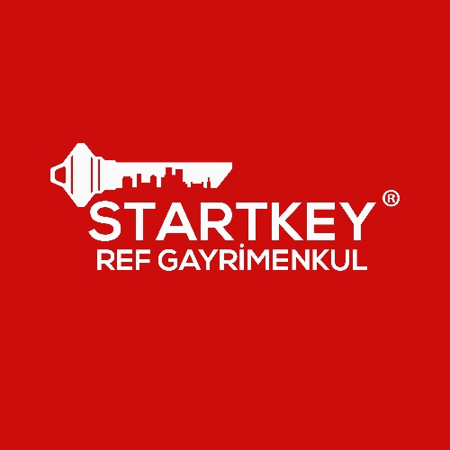 Startkey Ref Gayrimenkul