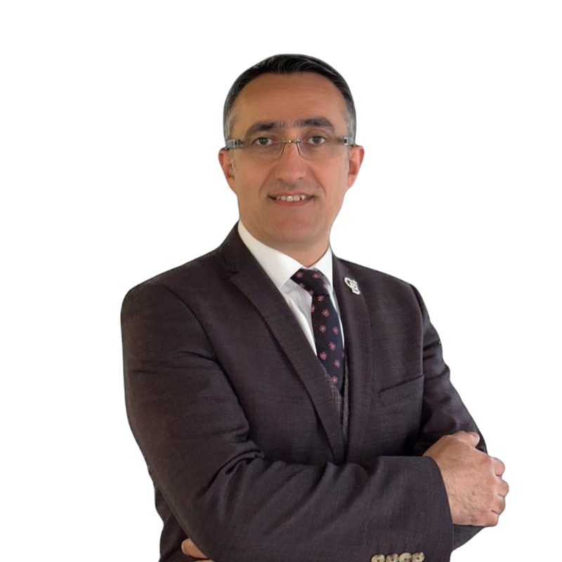 Salih Yardımcı