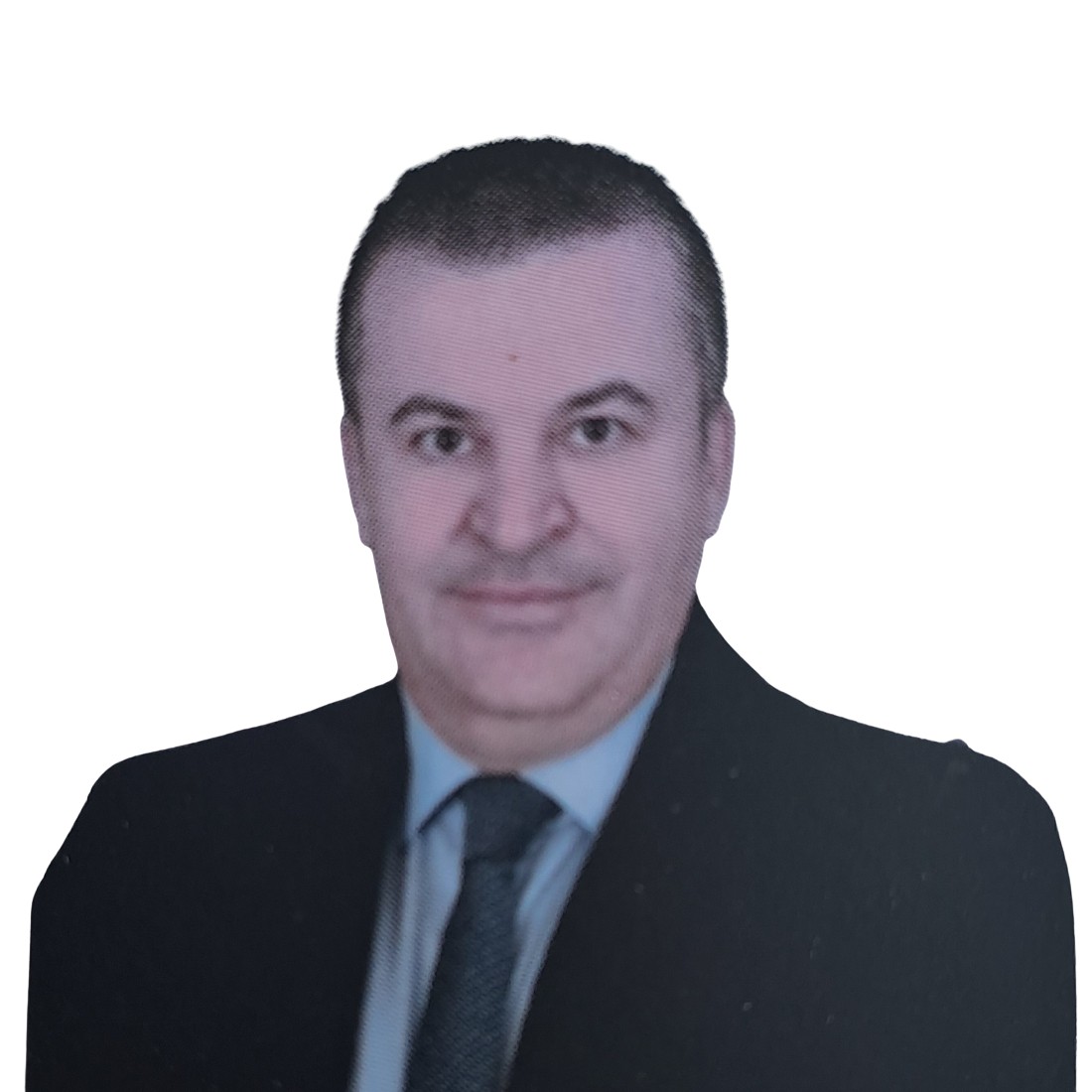 Serdar Pekçetin