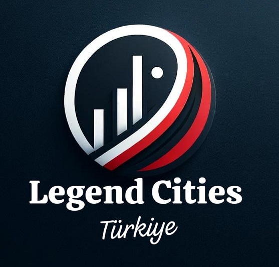 Legend Cities Türkiye