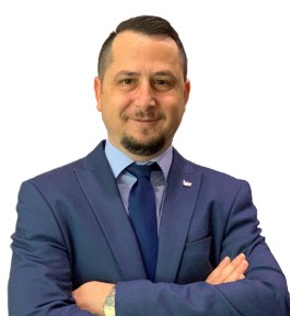 Serkan Güler