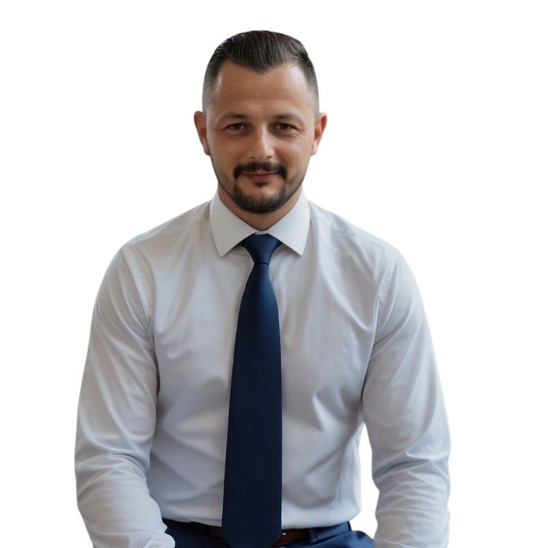 Fatih Fidan