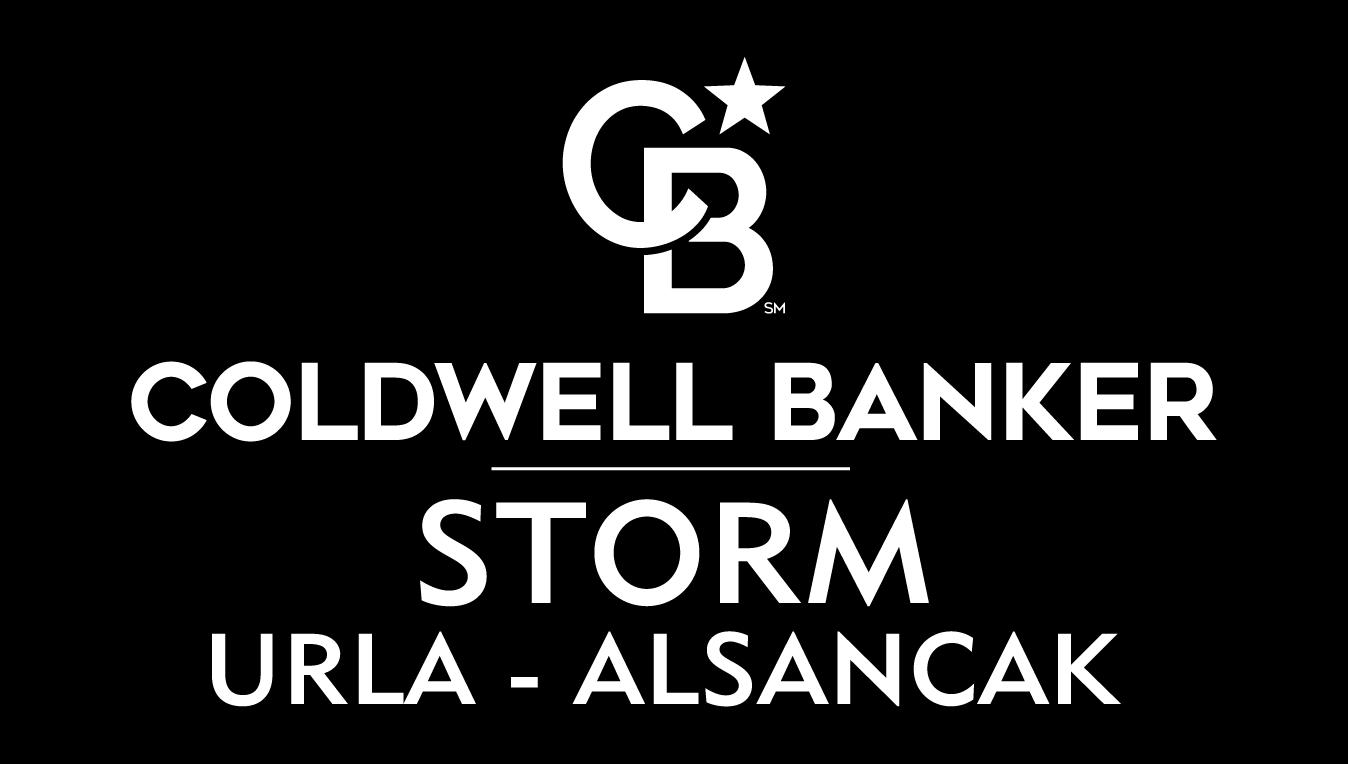 COLDWELL BANKER STORM