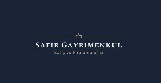 SAFİR GAYRİMENKUL ACIBADEM