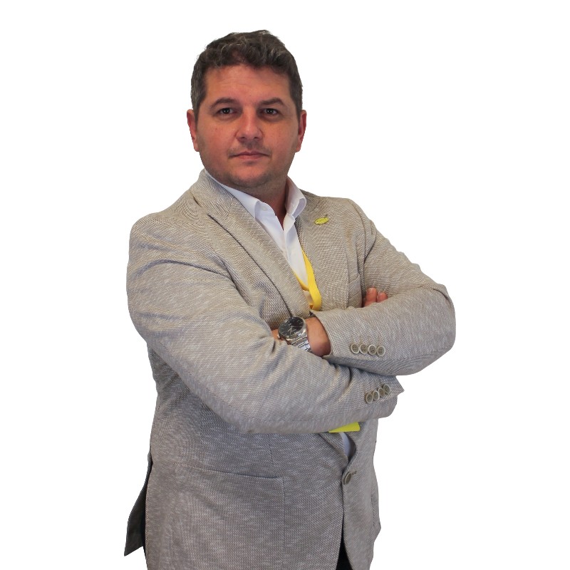 Hüseyin Volkan Çorbacı