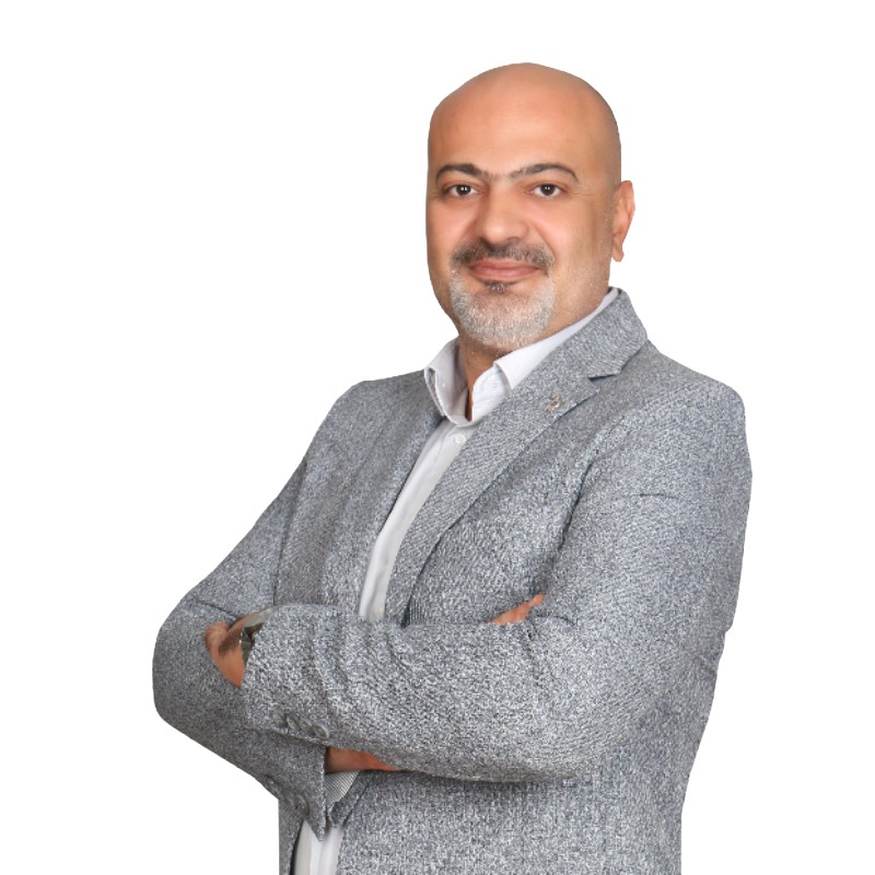 Ali Burak Ulus