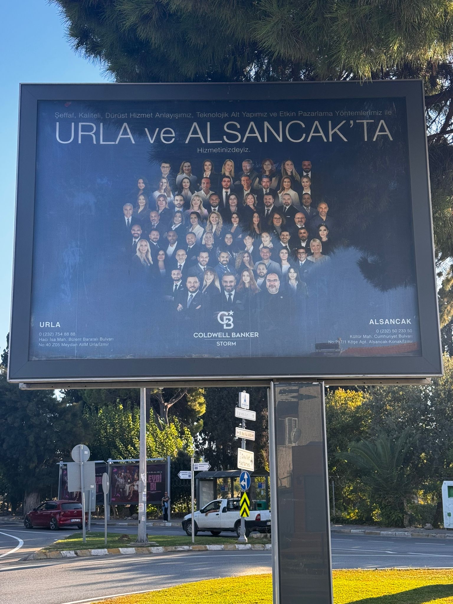 Coldwell Banker Storm