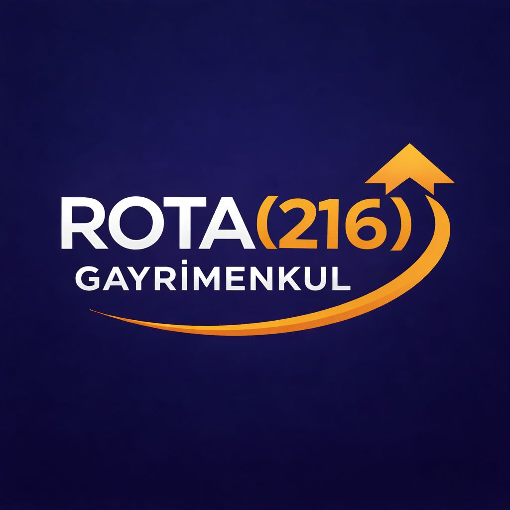 ROTA 216 GAYRİMENKUL