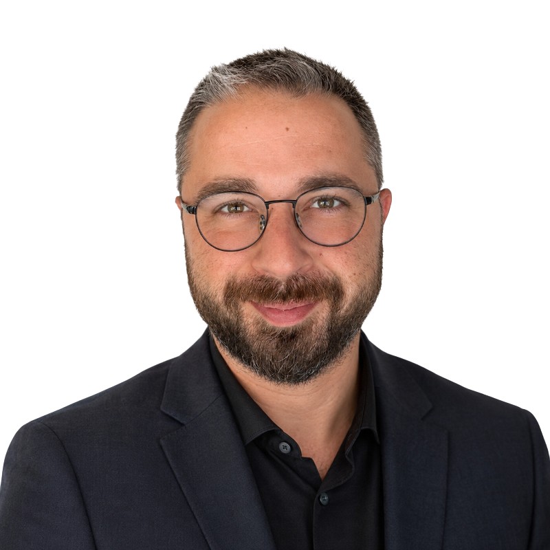 Engin Demirci