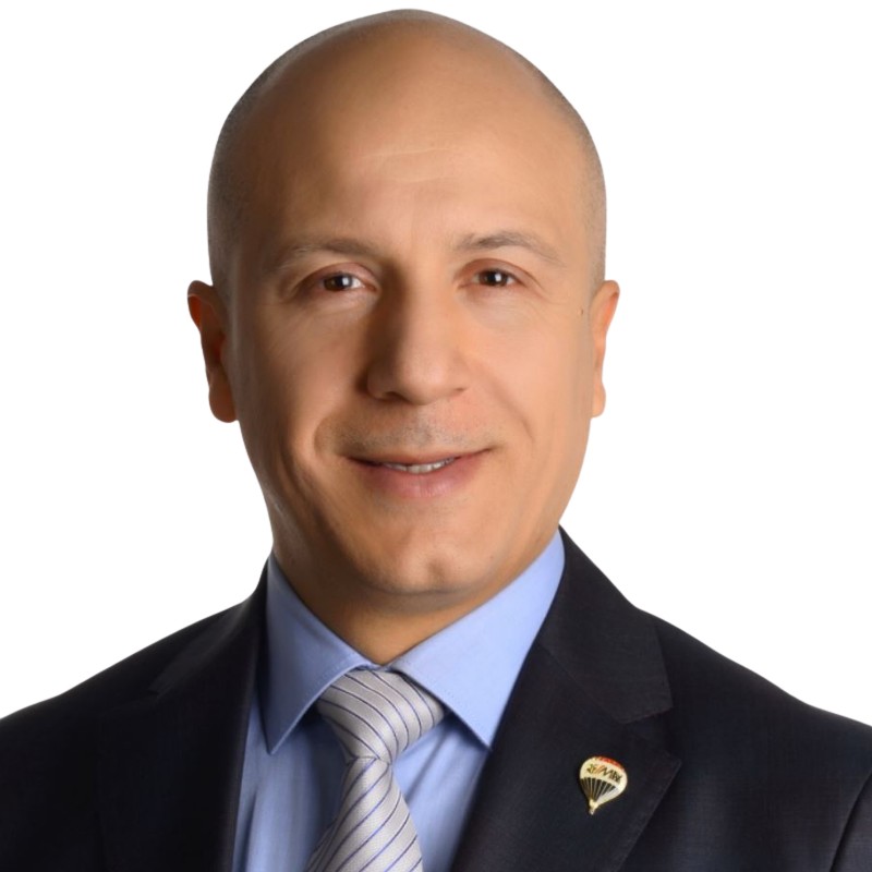 Korhan Oray