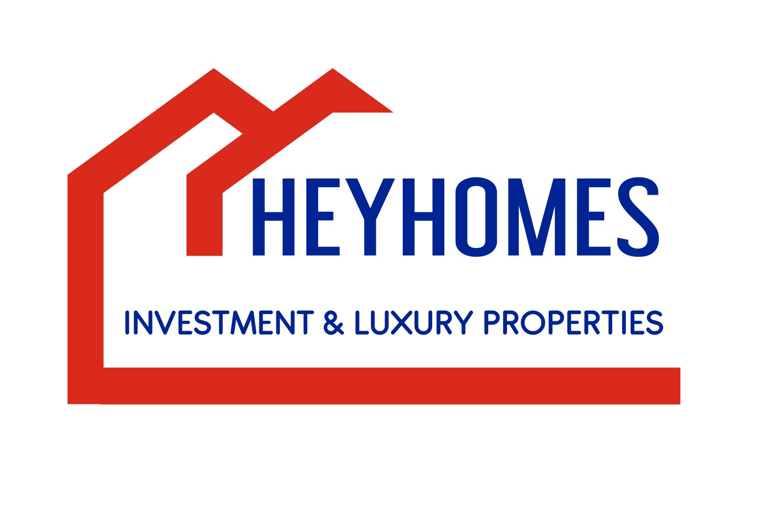 HEYHOMES CADDE INVESTMENT & LUXURY PROPERTIES