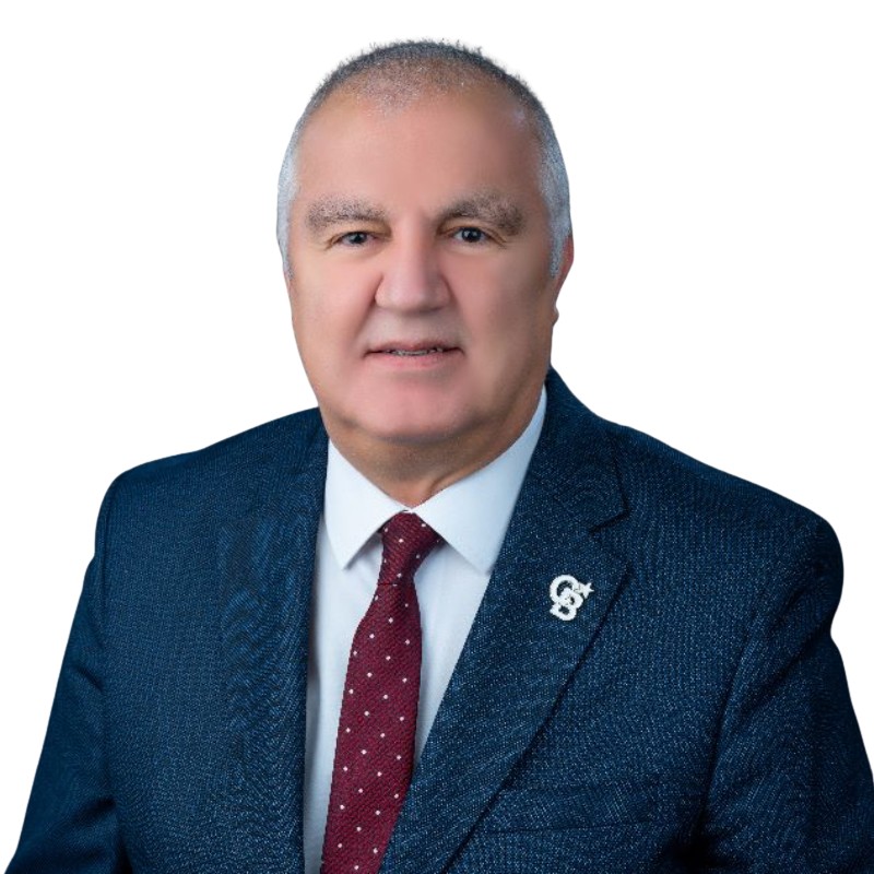 Osman Balcı