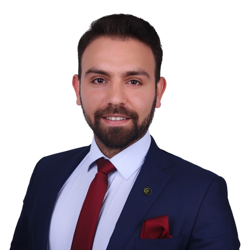 Talha Olca