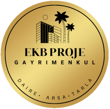 EKB PROJE VE GAYRİMENKUL