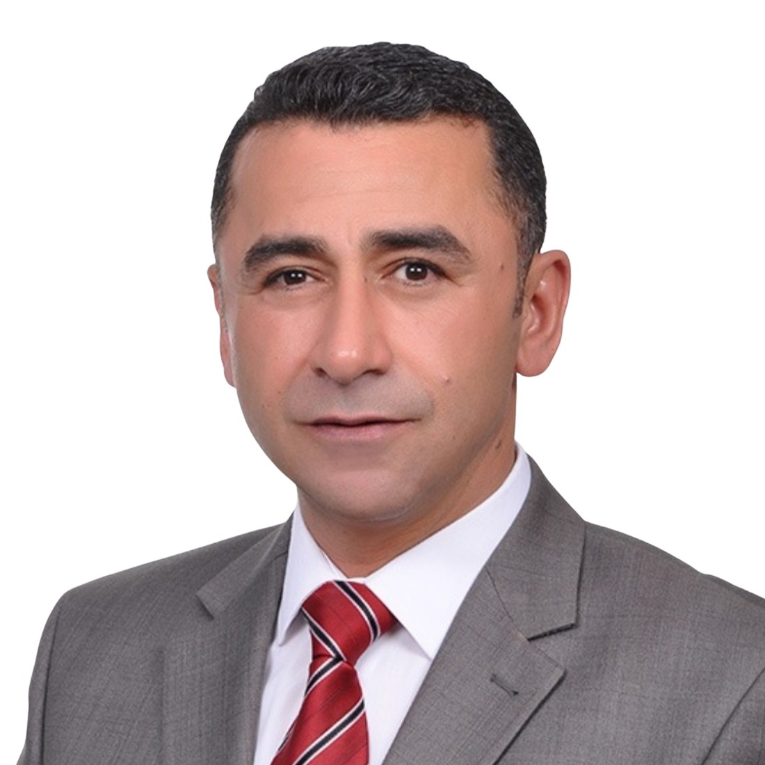 Enver Kiremitci