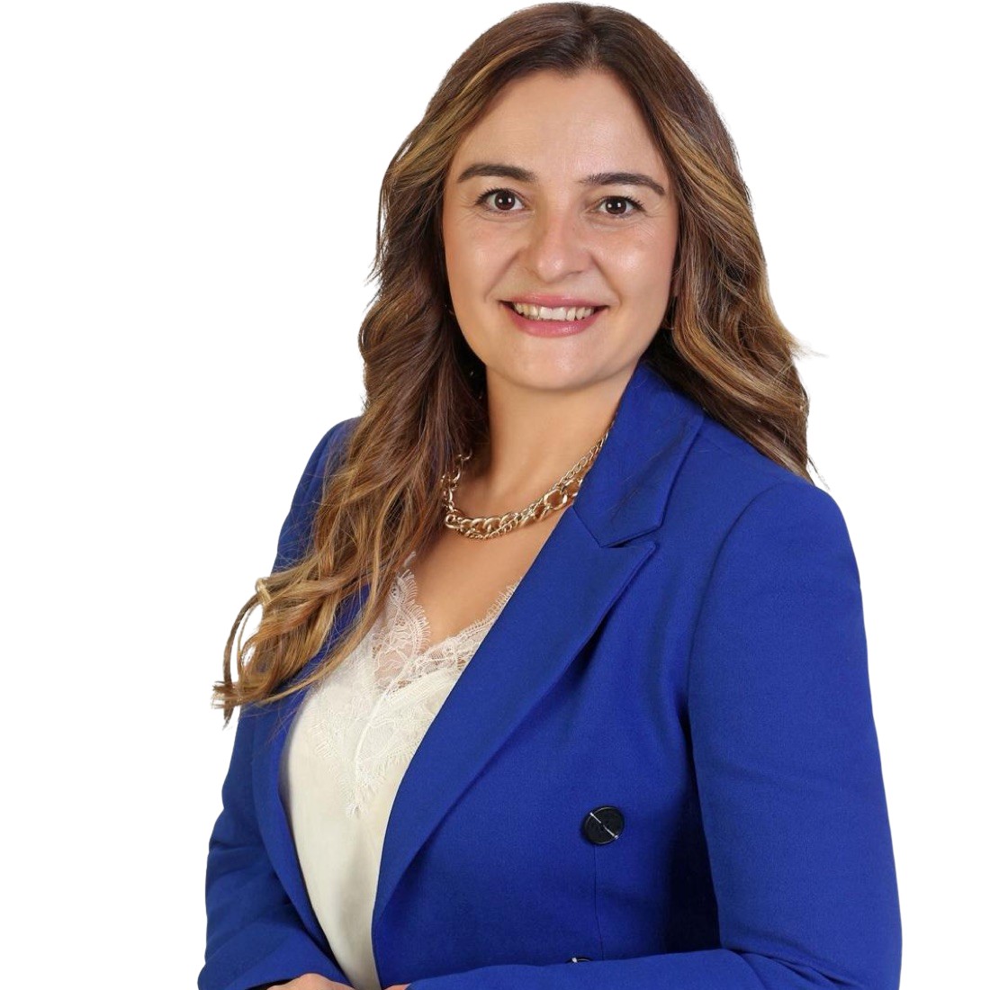 Funda Özkaya
