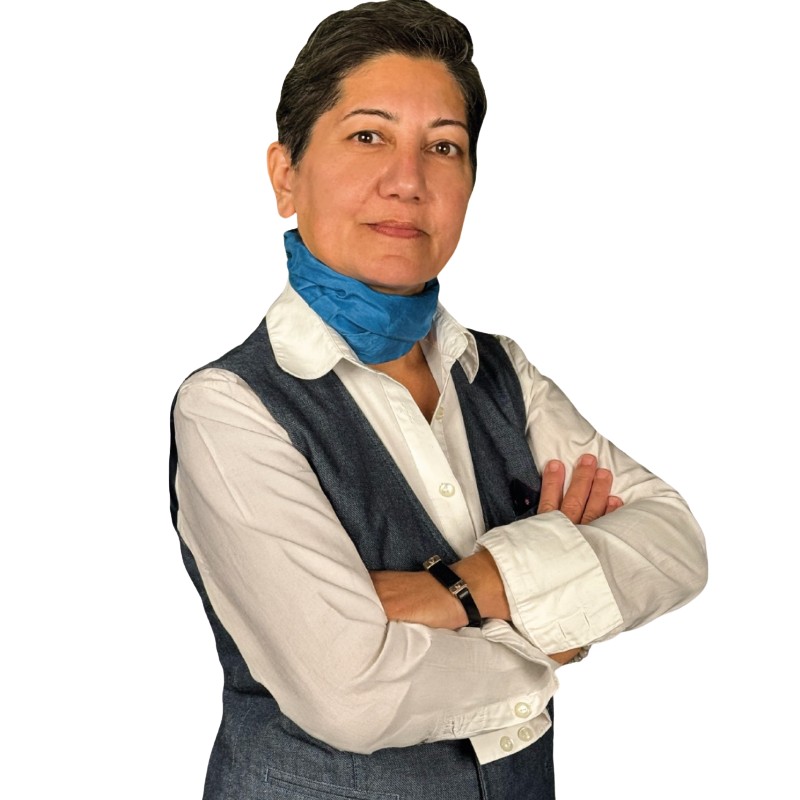 Nilgün Varmışer