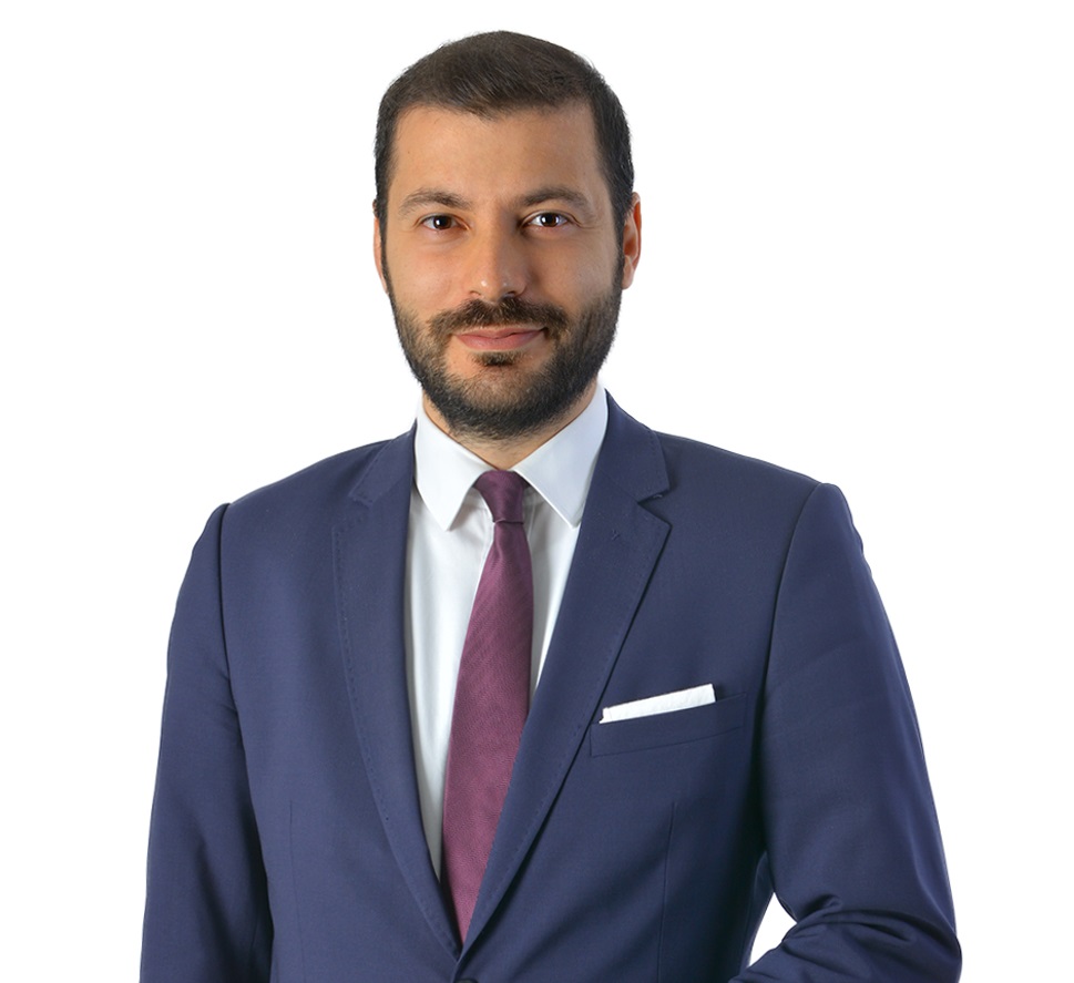 Yusuf Öksüz