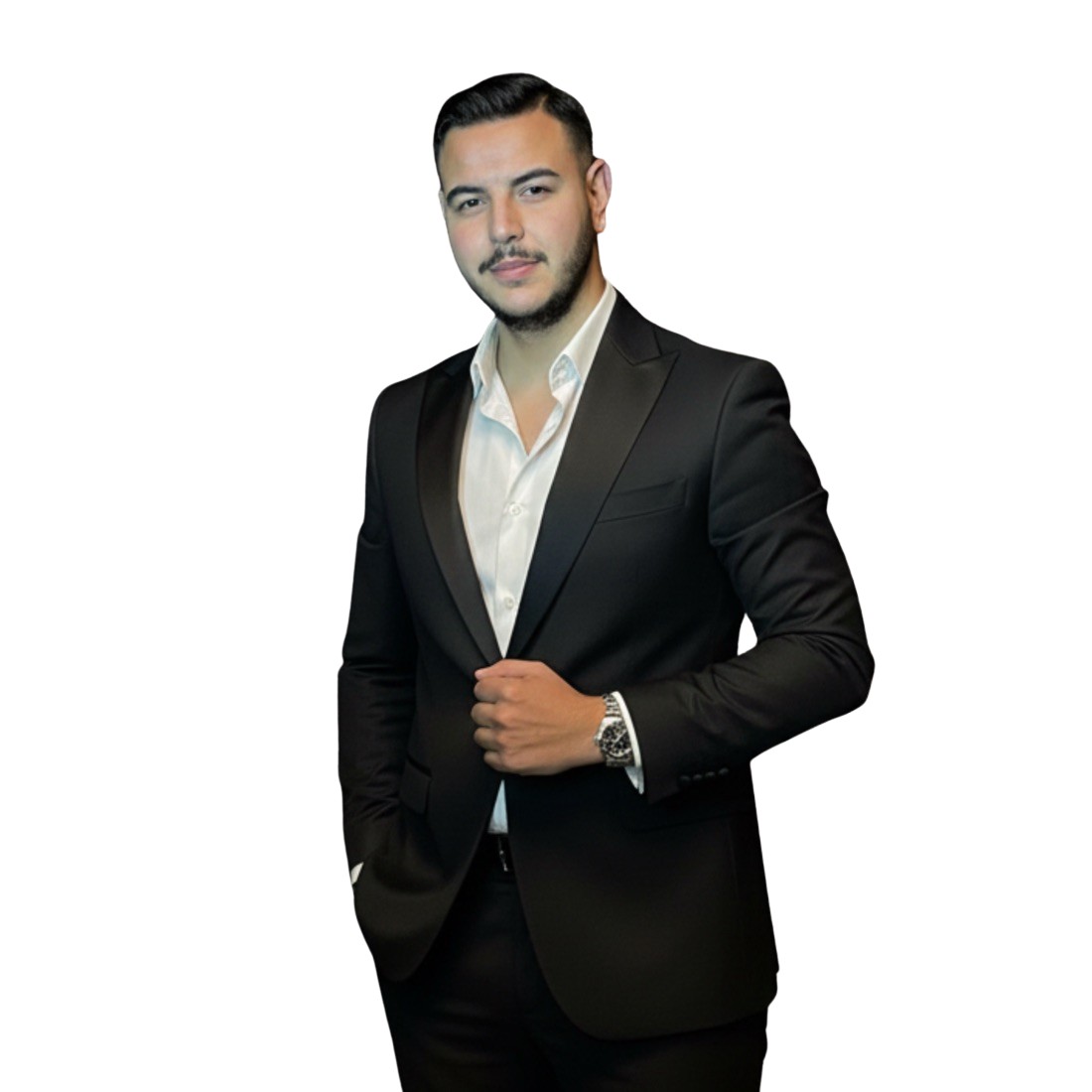 Alper Çağatay İğde