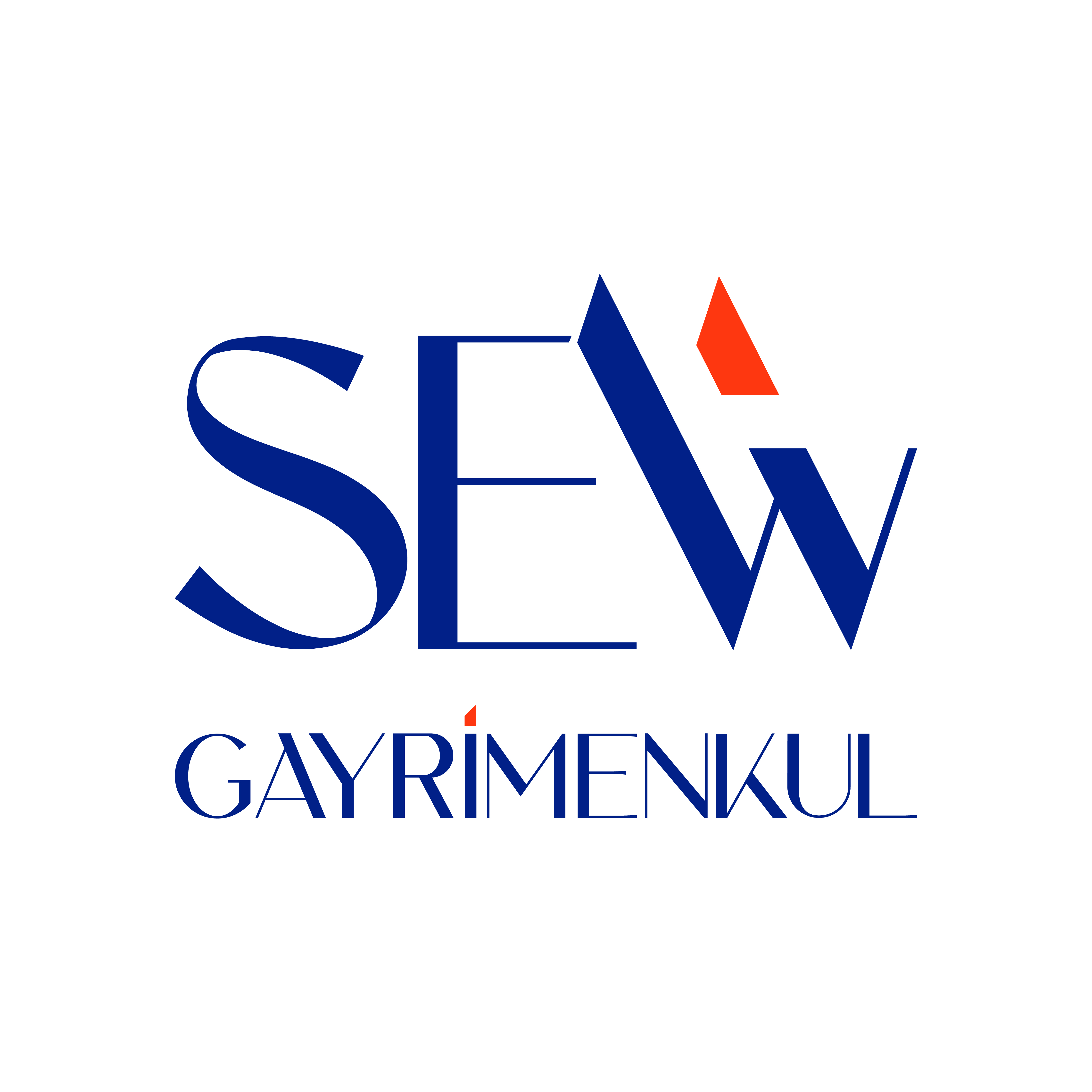 Sew Gayrimenkul