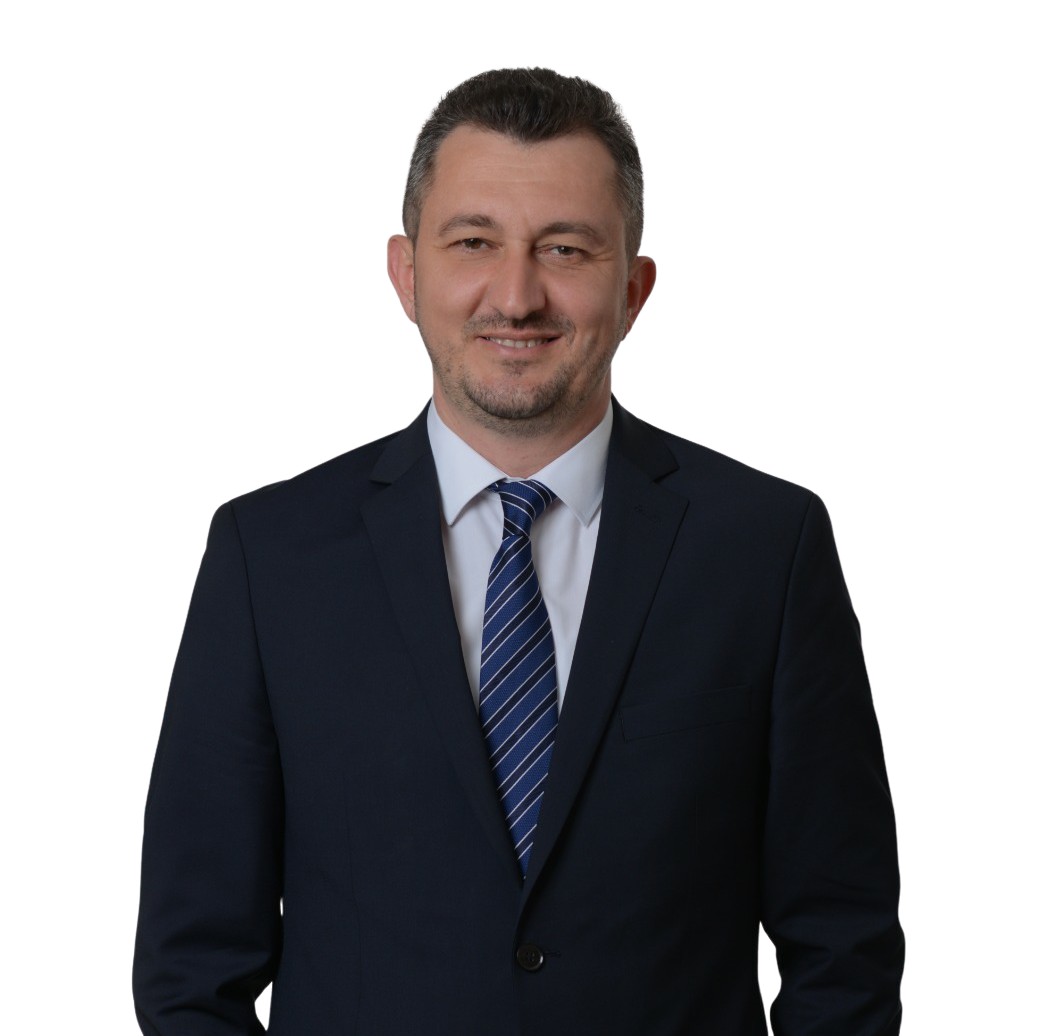 Mustafa Kemal Çorbacı