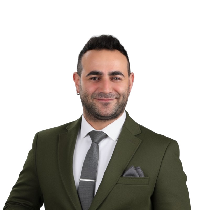 Osman Alıcı