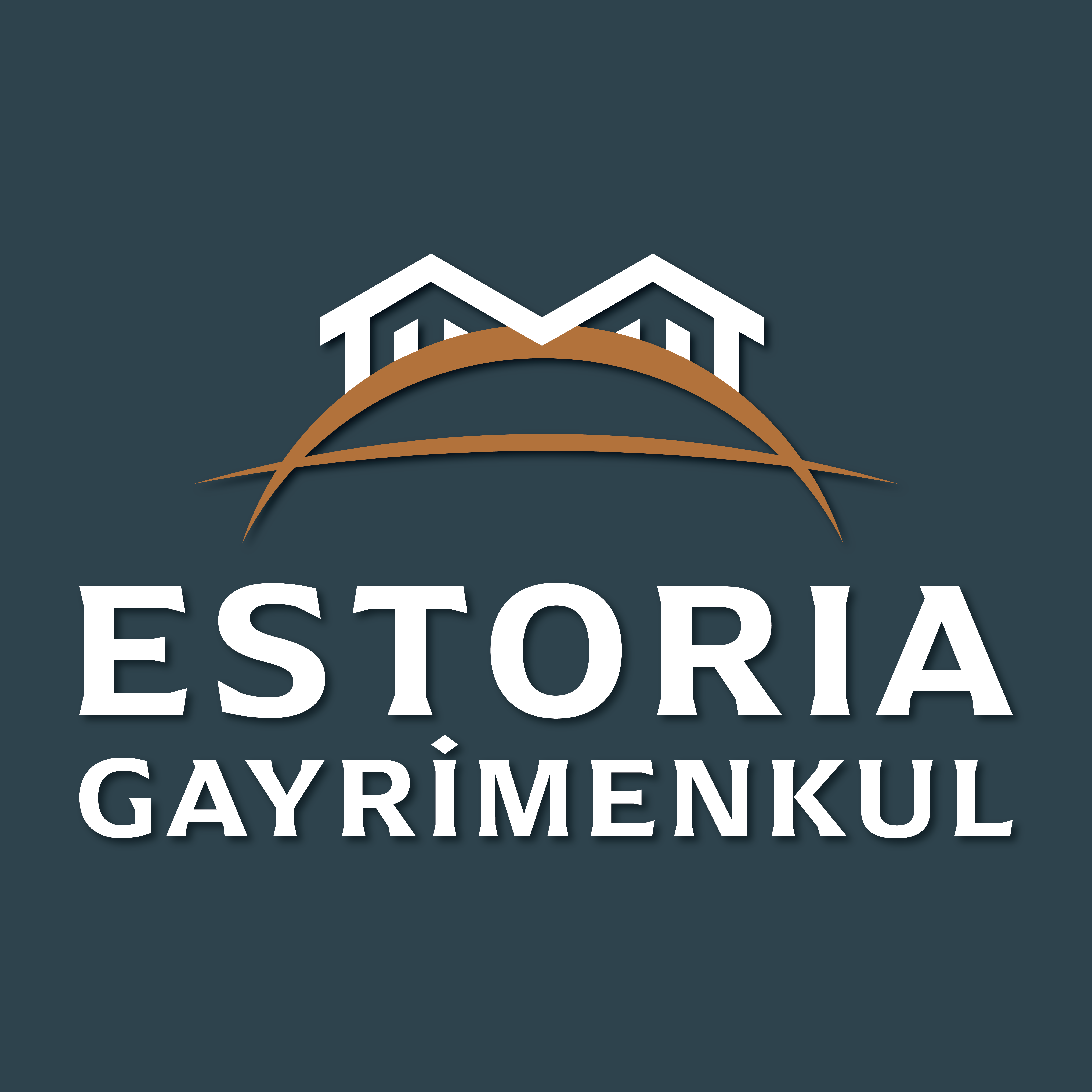 ESTORIA GAYRİMENKUL