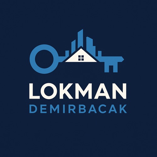 Lokman Demirbacak - Gayrimenkul Yatırım Danışmanı