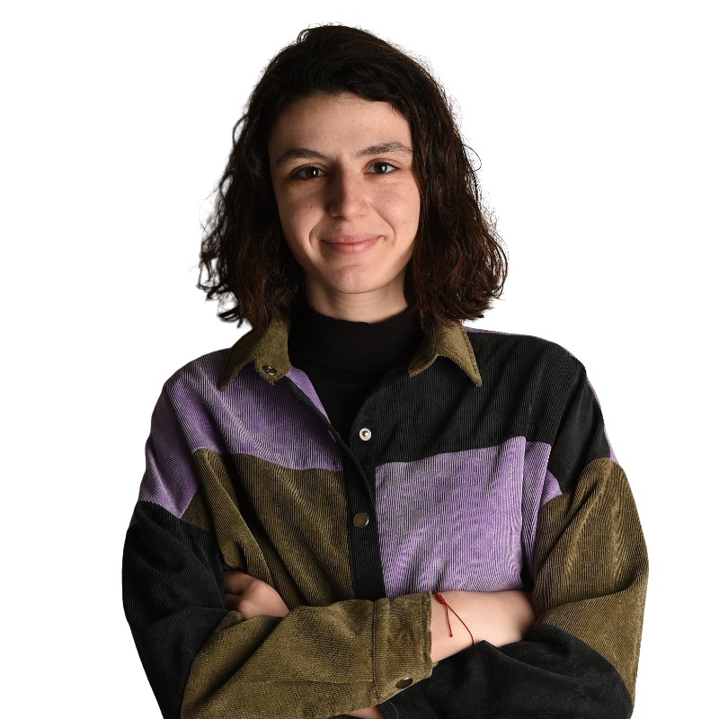 Serena Uzunoğlu