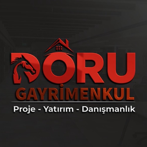 DORU GAYRİMENKUL PROJE YATIRIM DANIŞMANLIK