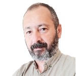 Bülent Tüm