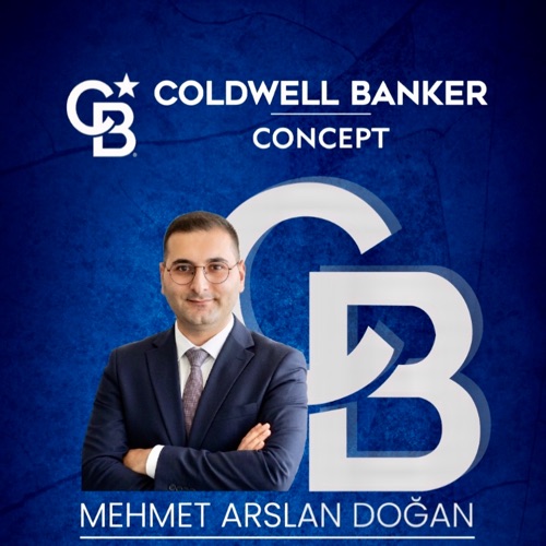 Coldwell Banker Concept